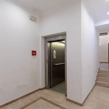 Ht Polacchi Bilo Apt Apartment *