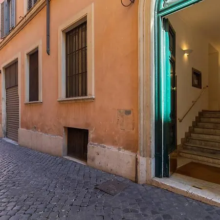 Apartamento Ht Polacchi Bilo Apt