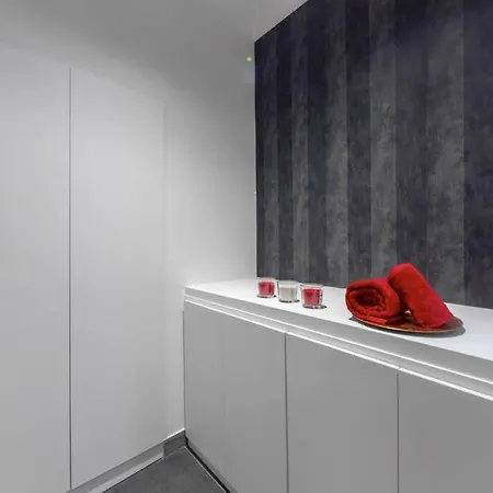 Apartamento Ht Polacchi Bilo Apt *