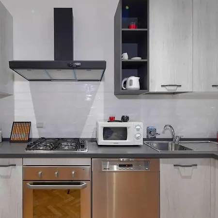 Ht Polacchi Bilo Apt Apartment *