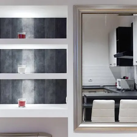 Apartment Ht Polacchi Bilo Apt Rome