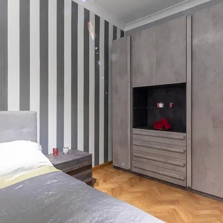 Ht Polacchi Bilo Apt Apartment *