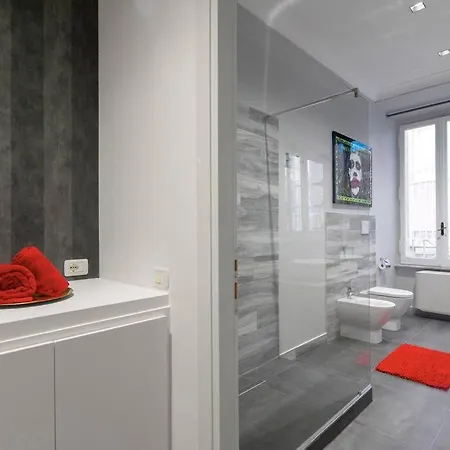 Apartamento Ht Polacchi Bilo Apt *