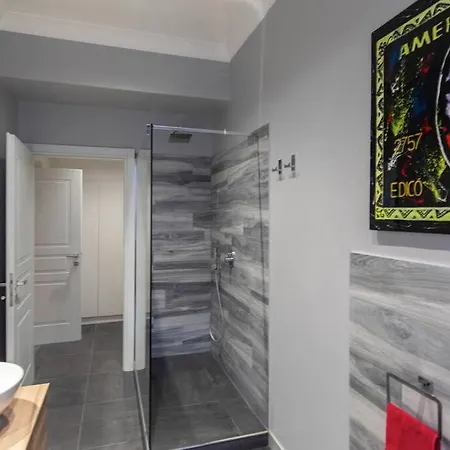 Apartamento Ht Polacchi Bilo Apt