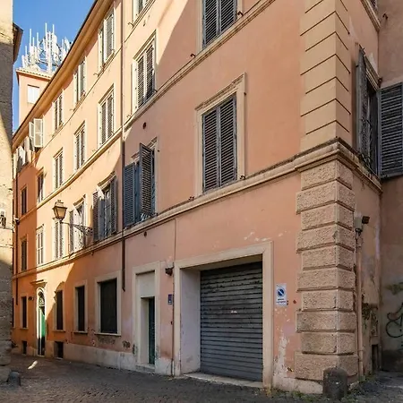 Ht Polacchi Bilo Apt Apartment