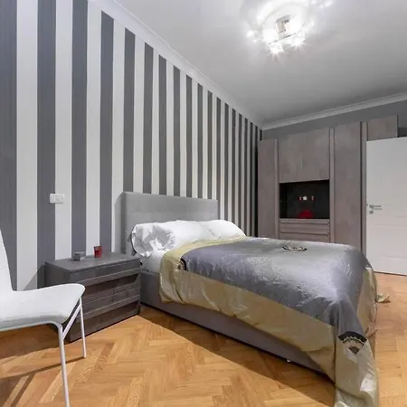 Ht Polacchi Bilo Apt Apartamento