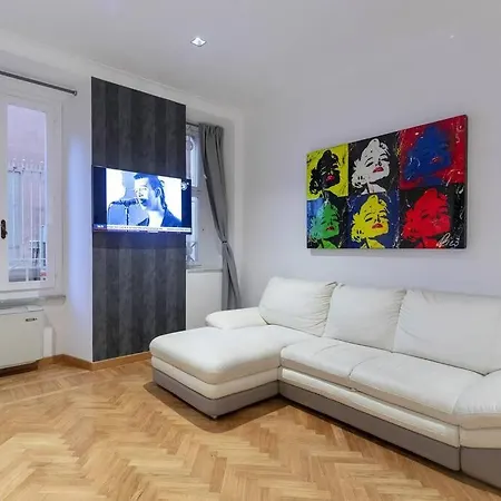 Apartamento Ht Polacchi Bilo Apt