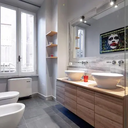 Apartamento Ht Polacchi Bilo Apt Roma