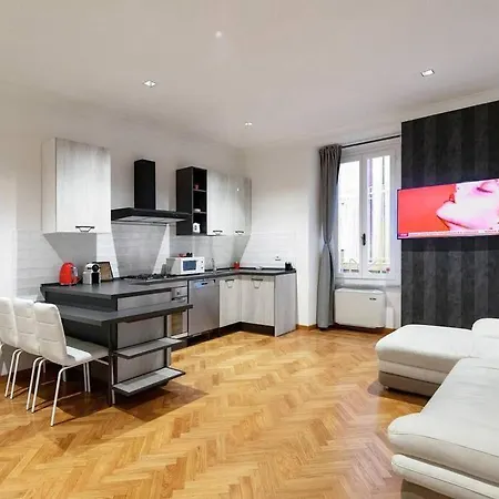 Ht Polacchi Bilo Apt Apartment